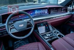 كاديلاك اسكاليد